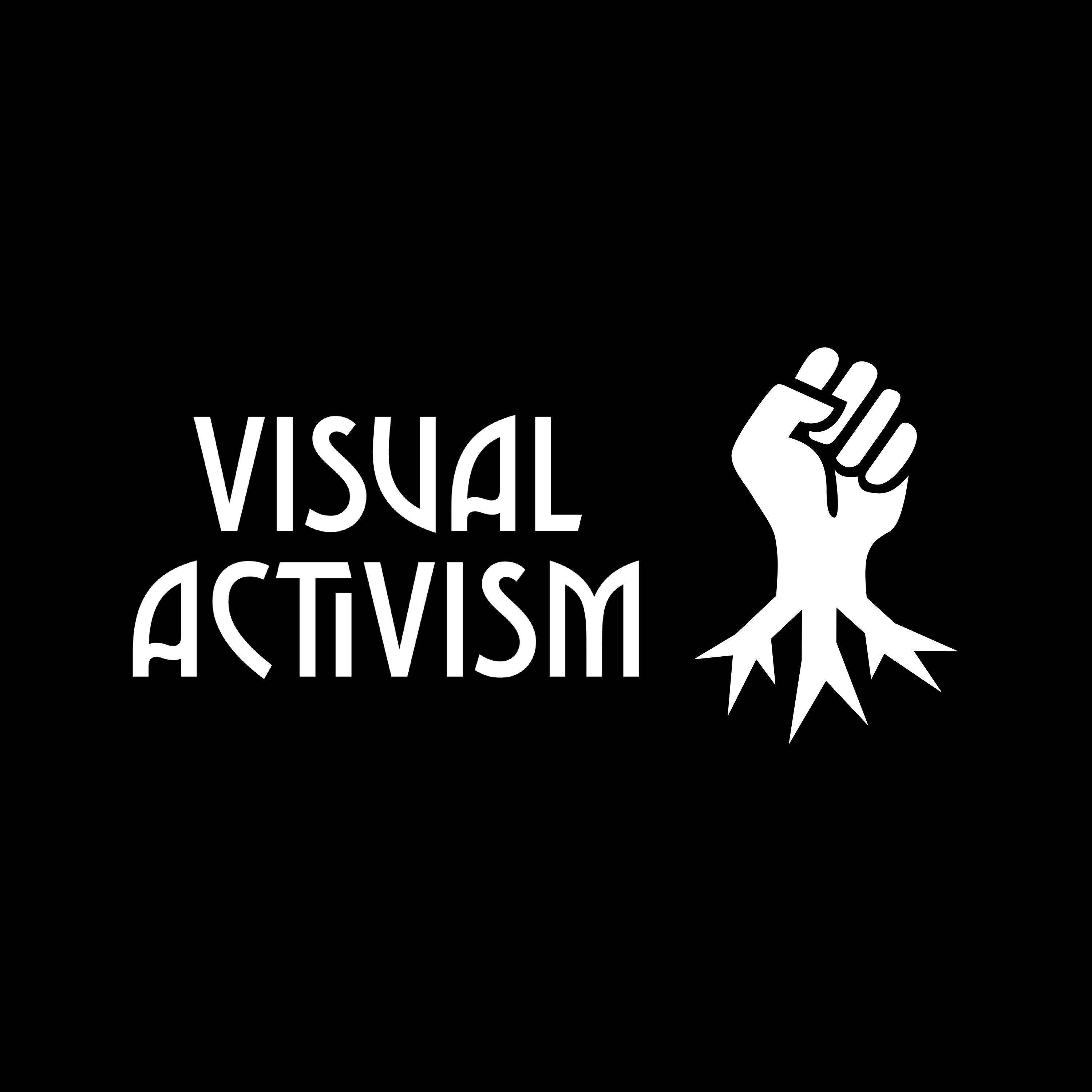 Visual Activism thumbnail thumbnail